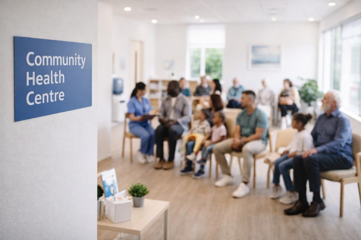 A secure membership platform for Indiana's leading health advocate