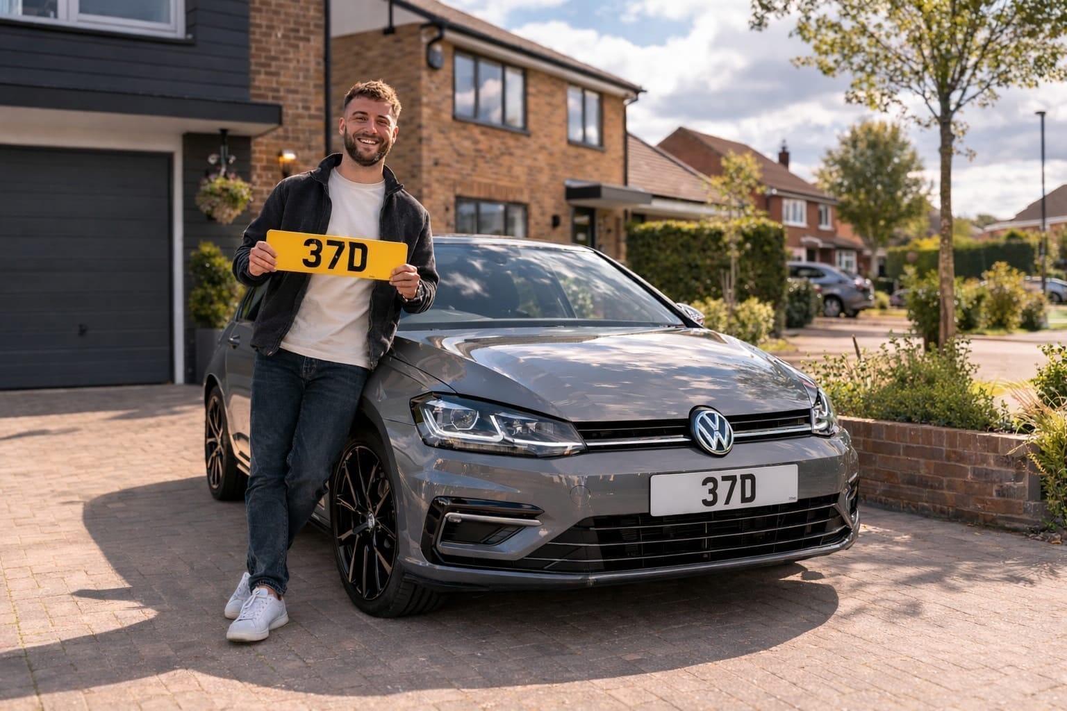 A DVLA-compliant registration platform built for scale